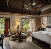 Thajsko - Four Seasons Chiang Mai