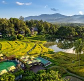 Thajsko - Four Seasons Chiang Mai13