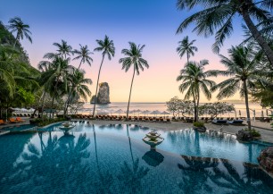 CENTARA GRAND BEACH RESORT & VILLAS KRABI