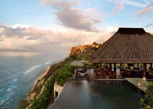 BULGARI RESORT BALI