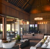 BALI - BULGARI RESORT - The Mansions Living Room_04