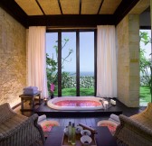 BALI - BULGARI RESORT - SPA Treatment Room