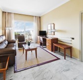 SPANELSKO - ELBA MOTRIL BEACH - Suite living room