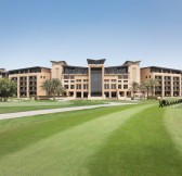 WESTIN ABU DHABI GOLF RESORT 5