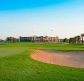 WESTIN ABU DHABI GOLF RESORT 10