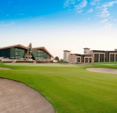 WESTIN ABU DHABI GOLF RESORT 9