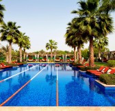 WESTIN ABU DHABI GOLF RESORT 20