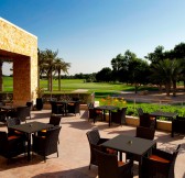 WESTIN ABU DHABI GOLF RESORT 26