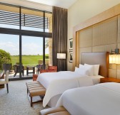 WESTIN ABU DHABI GOLF RESORT 23