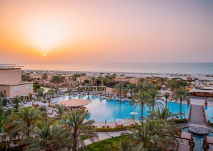 SAADIYAT ROTANA RESORT & VILLAS   | Golfové zájezdy, golfová dovolená, luxusní golf