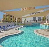 DOUBLE TREE BY HILTON RESORT & SPA MARJAN ISLAND 24