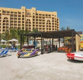 DOUBLE TREE BY HILTON RESORT & SPA MARJAN ISLAND 22