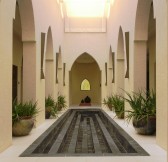 OMAN - AL BUSTAN PALACE 14