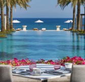 OMAN - AL BUSTAN PALACE 21