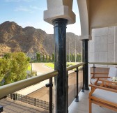 OMAN - AL BUSTAN PALACE 4