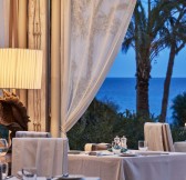 SARDINIE - LA VILLA DEL RE fine_dining_