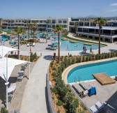 KRETA - AMIRA LUXURY RESORT 1