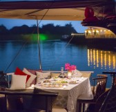Titanic Deluxe Golf Belek_Boat A la Carte Restaurant 1