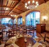 Titanic Deluxe Golf Belek_Pascarella Main Restaurant 1