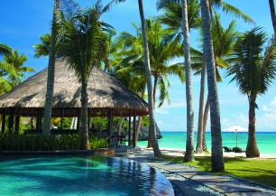 SHANGRI-LA'S BORACAY RESORT & SPA