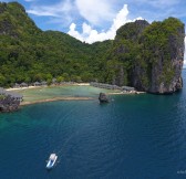 FILIPINY - LAGEN ISLAND