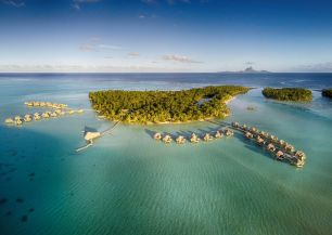 LE TAHAA BY PEARL RESORTS