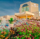 OMÁN-CROWN PLAZA SALALAH 2