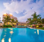 OMÁN-CROWN PLAZA SALALAH 3
