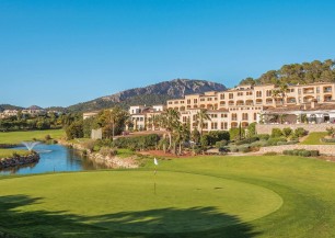 STEIGENBERGER HOTEL & RESORT CAMP DE MAR  | Golfové zájezdy, golfová dovolená, luxusní golf