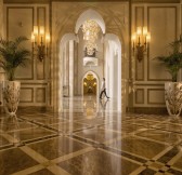 KATAR - MARSA MALAZ KEMPINSKI 18