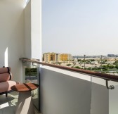 KATAR - RIXOS GULF DOHA 17