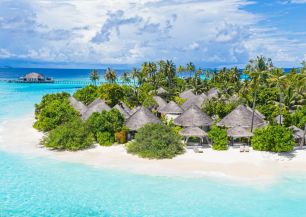 SUN SIYAM IRU FUSHI 