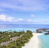 Maledivy - Sun Siyam Irufushi