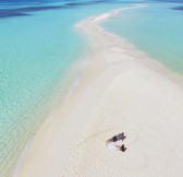 Maledivy - Kuredu Island Resort 34
