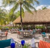 Maledivy - Kuredu Island Resort 25