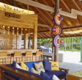 Maledivy - Kuredu Island Resort 24