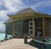 Maledivy - Kuredu Island Resort 19