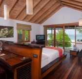 Maledivy - Kuredu Island Resort 16
