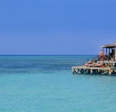 Maledivy - Kuredu Island Resort 9