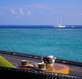 Maledivy - Kuredu Island Resort 7