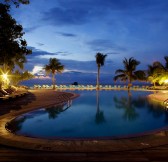 Maledivy - Kuredu Island Resort 6