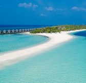 Maledivy - Kuredu Island Resort 310