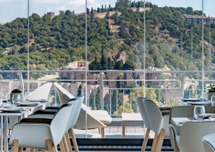 AC HOTEL MALAGA PALACIO BY MARRIOTT