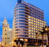 SPANELSKO - AC HOTEL MALAGA PALACIO 12