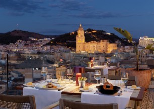 H10 CROMA MALAGA