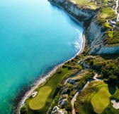 BULHARSKO - THRACIAN CLIFFS 