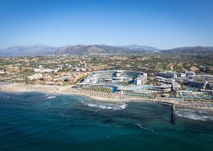 LYTTOS MARE PREMIUM ALL INCLUSIVE BEACH RESORT - pouze pro dospělé | Golfové zájezdy, golfová dovolená, luxusní golf