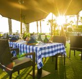 Kypr - Paphos - Olympic Lagoon hotel