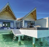 Movenpick Resort Kuredhivaru Maldives 27
