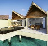 Movenpick Resort Kuredhivaru Maldives 22